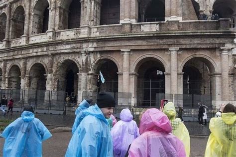 Previsioni Meteo A Roma E Nel Lazio Per Mercoled Dicembre