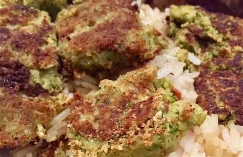 Marias Recipes Lemony Falafels 96three