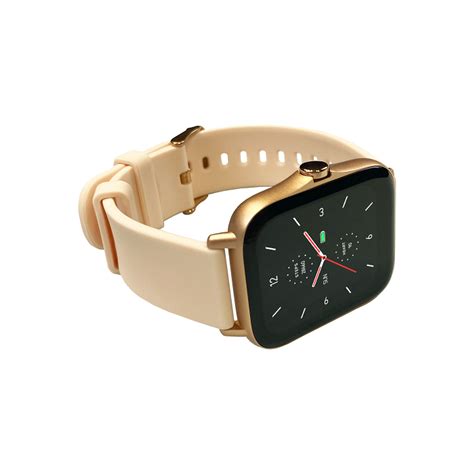 Smartwatch MAXCOM FW55 Aurum Pro Dourado Limifield