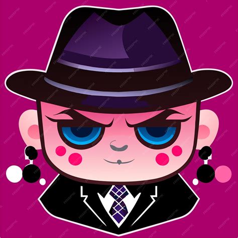 Premium Vector | Shadows and neon noir intrigue unveiled abstract