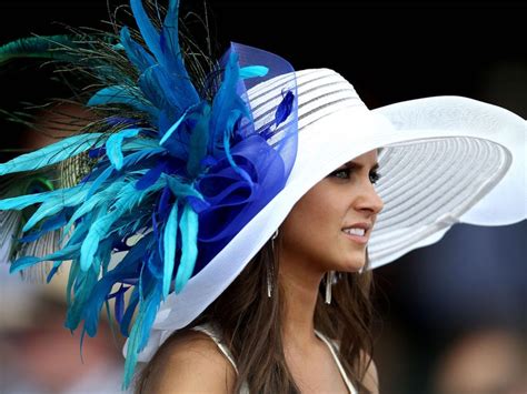 How To Make Kentucky Derby Hats