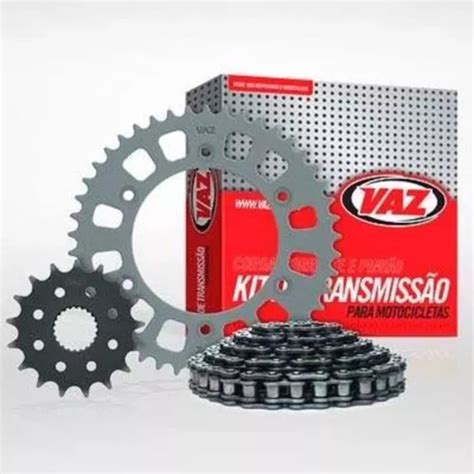 Kit Rela O C Retentor Vaz Honda Cb F Twister Nova Parcelamento