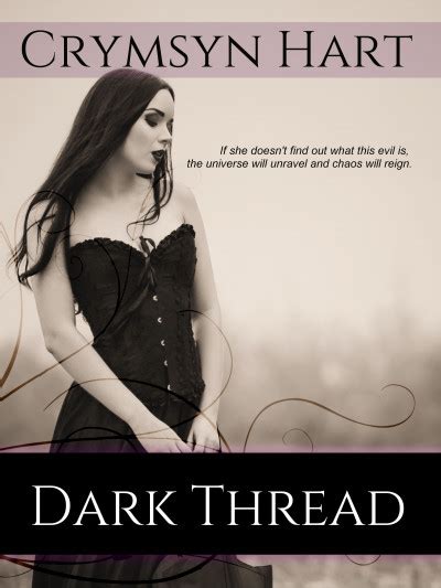 Smashwords Dark Thread A Book By Crymsyn Hart