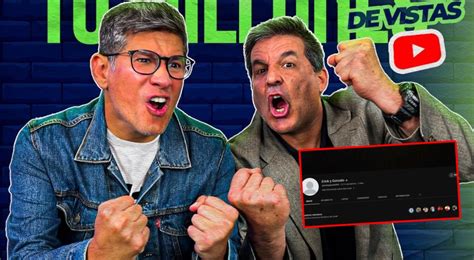 ¿por Qué Gonzalo Núñez Y Erick Osores Decidieron Cerrar Su Canal De