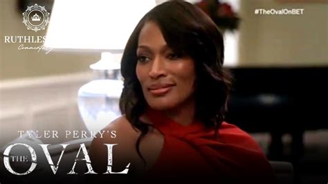 Tyler Perry S The Oval Season 4 FULL Episode 8 Review IT S OVER