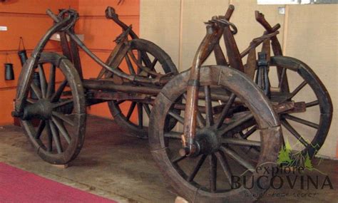 The Bukovina Village Museum - Explore Bucovina