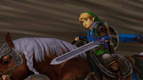 Legend Of Zelda GIF - Find & Share on GIPHY