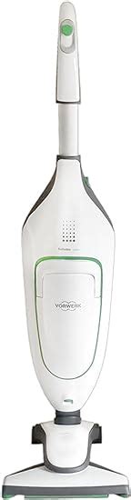 Vorwerk Folletto VK 200 Balai électrique aspirateur original avec sacs