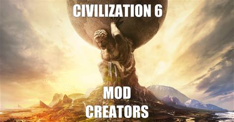 11 best Civilization VI mods to spice up the gameplay