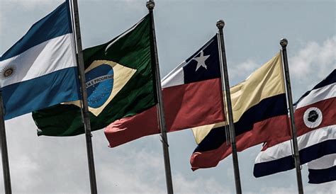 Dinamarca Este país europeo prohibió izar las banderas de América