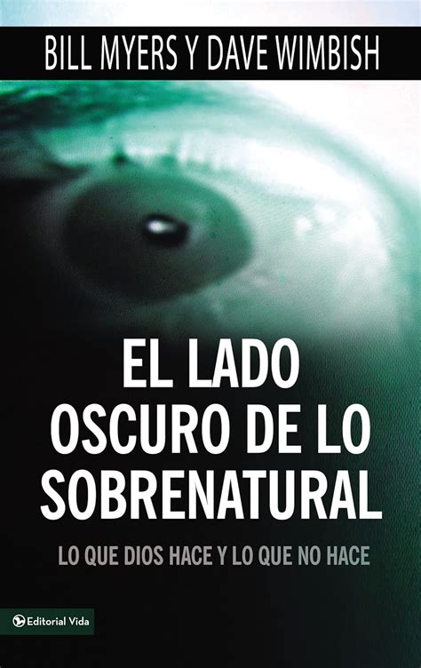 El Lado Oscuro De Lo Sobrenatural The Dark Side Of The Supernatural