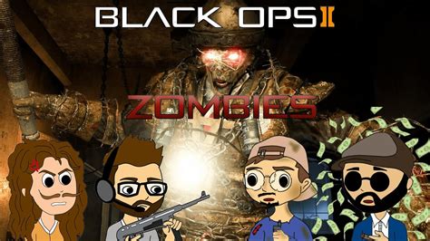 COMMENT SURVIVRE A UNE APOCALYPSE ZOMBIE 2 Best Of CALL OF DUTY