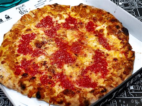 The 15 Best Pizza Places In Philadelphia - Philadelphia - The Infatuation