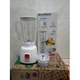 Jual Blender Ecolux Shopee Indonesia