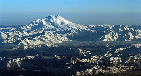 Greater Caucasus