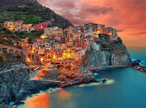 The Most Beautiful Italian Coastal Towns Earthology365