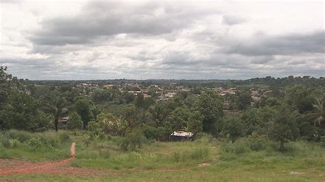 Dia Deve Ser De Sol Entre Nuvens Em Todo O Acre Nesta Sexta Feira 18