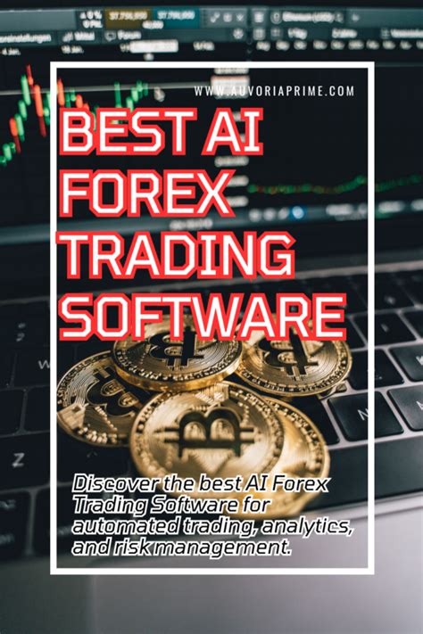 Best Ai Forex Trading Software Top Expert Advisors