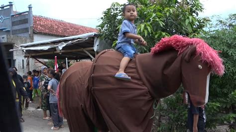 Ngringet Bareng Rina Hidung Burok Dangdut Cinta Nada Budaya Show