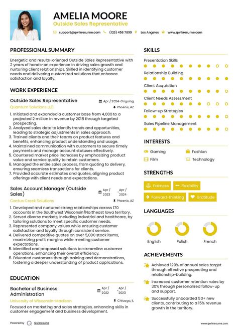 Outside Sales Representative Salary: Average Pay and Earnings 36