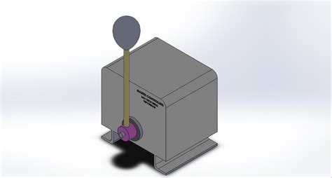 CAM TYPE MS Sheet Master Controller For EOT Crane Voltage Max Load