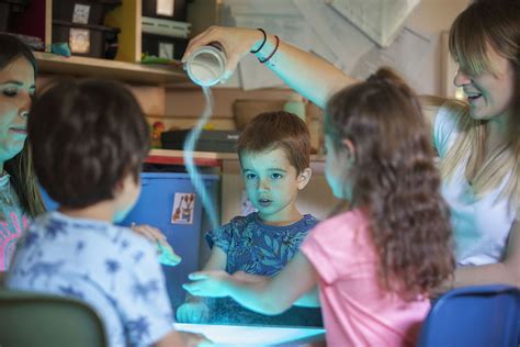 Las Escuelas Infantiles De La Fundaci N Montemadrid Reciben El Premio