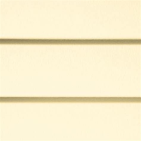 Monogram® Double 5 Clapboard Vinyl Siding Rough Cedar Finish