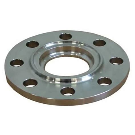 ASME B16 5 2inch 150lb 304 Stainless Steel Plate Flange China Flange