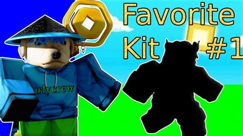 Using My Favorite Kits In Roblox Bedwars Youtube