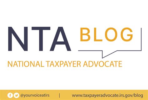 Taxpayer Advocate On Twitter Hear National Taxpayer Advocate Erin M Collins’ Latest Concerns