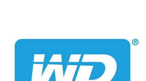 Wd Logo Logodix