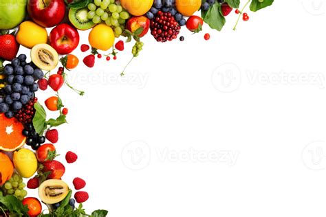 Fruits And Vegetables PNGs for Free Download