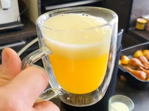 Натуральный Апельсиновый сок ( лимонад ) — Сообщество «Домашние Напитки ...