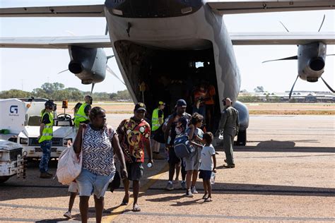 Defence Australia On Twitter YourADF Is Using C 27J Spartan Aircraft