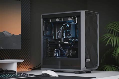 These are the best PC cases for airflow you can buy in 2022