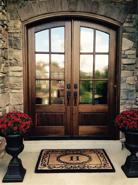 Houston Custom Doors: Fiberglass, Wood, & Steel Exterior | Southern