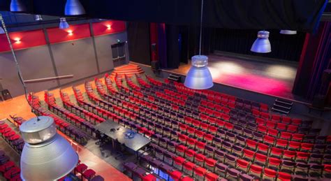 Theater De Willem Informatiegids