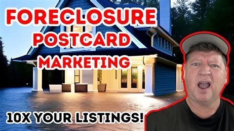 How Realtors Get Foreclosure Listings Every Month Must Watch Direct