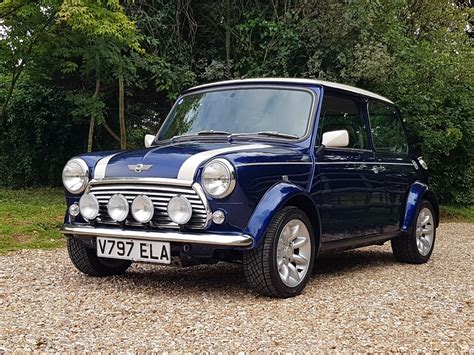 Outstanding Mini Cooper Sport On Miles From New Sold Car