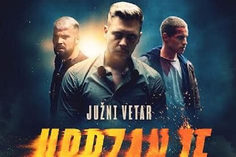 Južni vetar 2 – Ubrzanje – GMinfo