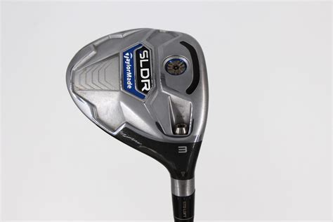 Taylormade Sldr 3 Wood Fairway Golf Geeks