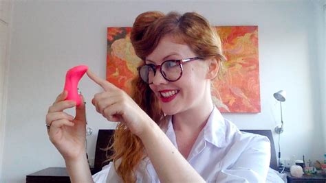 Sex Toy Review A Moore A Clitoral Stimulator By Adrien Lastic Venus