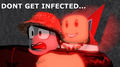 Infectious Smile Roblox Game Rolimons