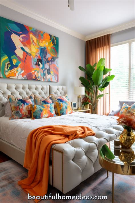 31 Most Wonderful Maximalist Bedroom Ideas Best Designs And Tips