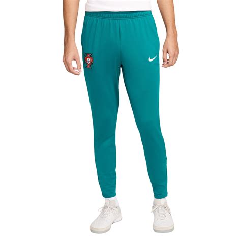 Nike Portugal Strike Pantalon D Entra Nement Vert Vert Clair