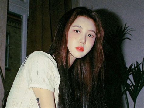 Mulai Juta Ini Daftar Harga Tiket Konser Solo Baek Yerin Di Jakarta