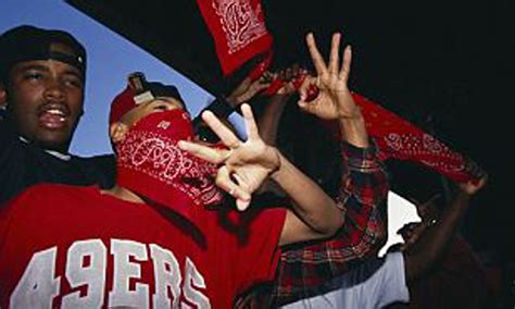 Gang Symbols Bloods