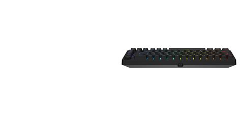 Atax Pro Rgb Wireless Gateron Yellow Pro Krux Marka Dla Graczy