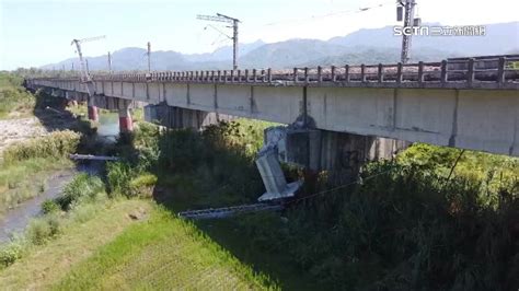 花東鐵路「鳳林玉里」30日通車 台鐵：僅玉里至富里需接駁 生活 三立新聞網 Setncom