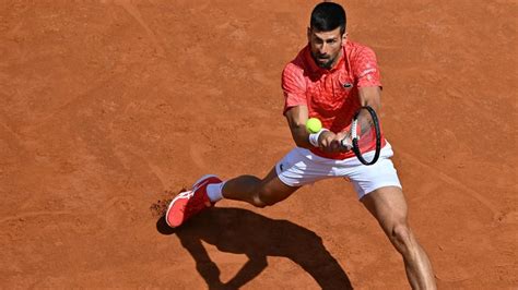 Dimitrov Hace Sudar A Djokovic